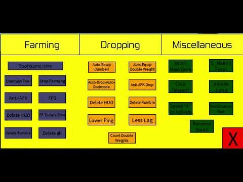 Synex Hub Official Release! | Boxing Simulator 2 🥊[Script Update]