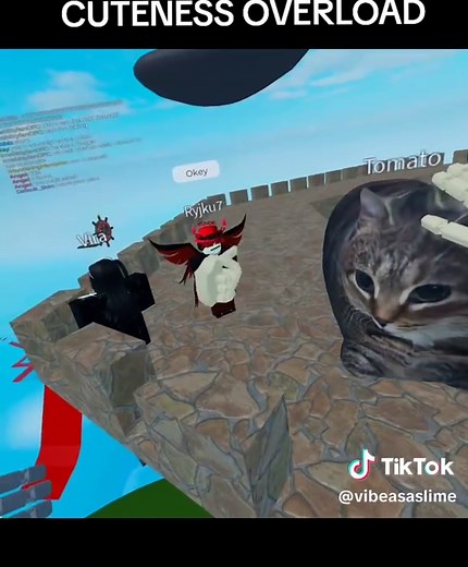 Cute Roblox Avatar Compilation: Adorable Highlights