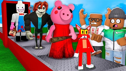 How to Survive Roblox’s 2-Player Horror Tycoon