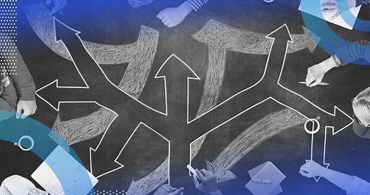 Understanding the Markov Decision Process (MDP) | Built In