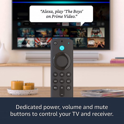 How to Pair And Connect Firestick Remote to a TV: A Quick Guide 2023