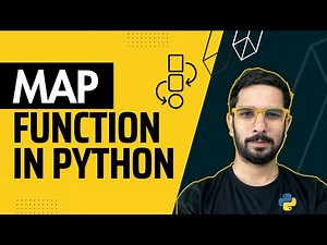Map function in Python with 10 Simple Examples