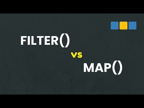 Stop Confusing Python’s map() and filter() – Learn the Difference