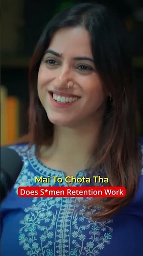 Semen Retention Works — Here’s What Most Men Don’t Know | Dr. Jain Explainsy