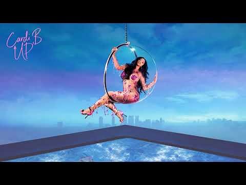 Cardi B - Up [Radio Edit]