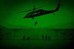 The Best Military Movies and Shows Streaming Right Now on Netflix