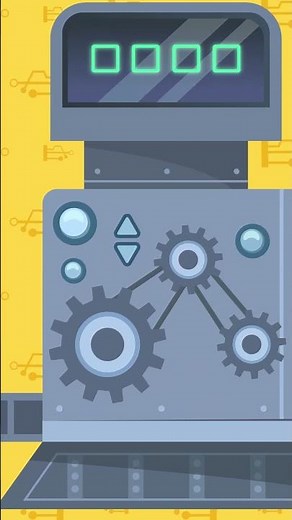 What is an ALGORITHM? 🤖 Smile and Learn 💻