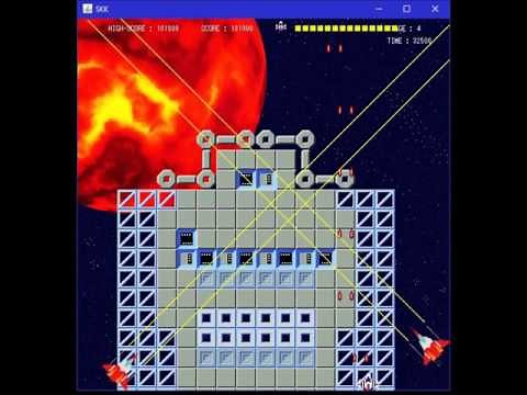 【Java25LTS対応】Javaでゲームを作ろう１ － シューティングゲーム編 －