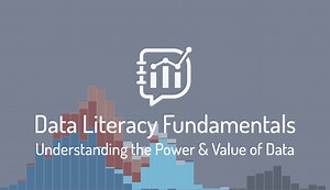 Data Literacy Fundamentals