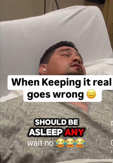 Doctor’s Hilarious Sex Change Prank on Anesthesia Patient (Audio Fixed)