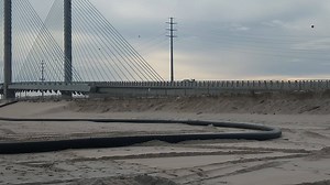 Delaware Seashore State Park on Reels