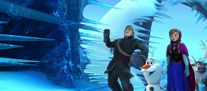 Frozen 2013