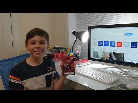 How to use Roblox gift card
