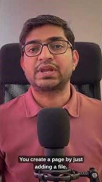 What is Next.js ? | Learn Next.js 15 in 30 days - Part 1 | Next.js Tutorial for Beginners