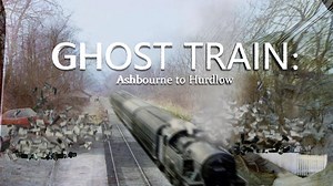 8.2K views · 154 reactions | A look at a lost Derbyshire railway, now the Tissington trail. Calling at Ashbourne, Thorpe Cloud, Tissington, Alsop en le dale, Hartington, Parsley Hay and Hurdlow! YOUTUBE LINK https://youtu.be/0FmLBCom_po | The Time Travel Artist | Facebook