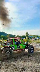 RFC 2025: 4×4 Warriors Battle Malaysia’s Wildest Trails #offroad4x4 #offroad #rfc