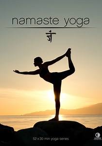 Namaste Yoga Season 4 - watch full episodes streaming online