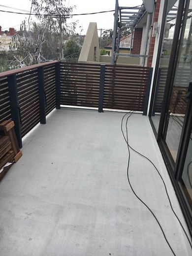 Decking Tiles | Wood Deck Tiles | Northern Rivers Recycled Timber