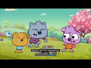 PBS Kids Program Break (LPB 2025)