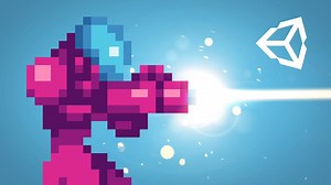 Let's learn how to shoot some enemies! https://youtu.be/wkKsl1Mfp5M | Brackeys