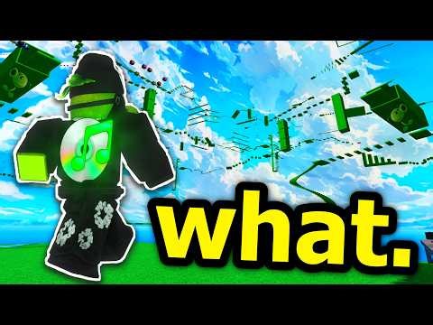 I Beat The WORST PvZ Roblox Obby