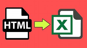 Convert HTML table to Excel file with javascript - Red Stapler