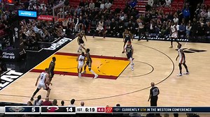 Patty Mills (4 points) Highlights vs. New Orleans Pelicans