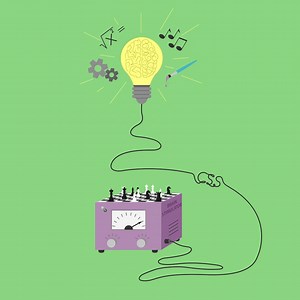 What is creativity? The ultimate guide to understanding today’s most important ability. - 99designs