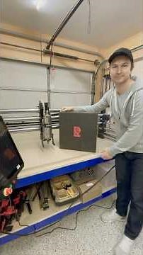 First look at the new Redline Spindle from Onefinity CNC