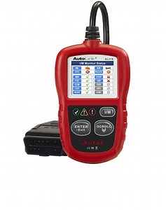 Autel Autolink AL319 Review: Cheap OBD II and CAN Scanner Tool