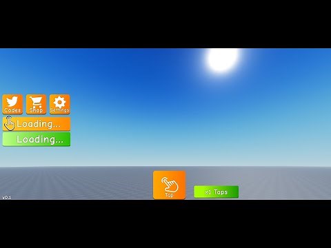 Roblox How to script a Tapping Simulator Game | Episode 1!