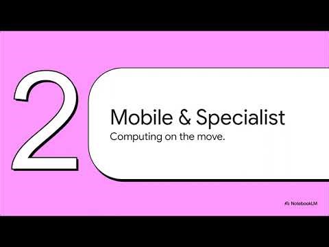 Understanding Digital Devices | Edexcel IGCSE ICT 0417 Tutorial