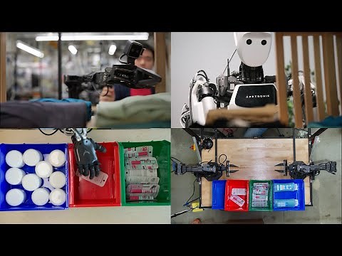 Gemini Robotics 1.5: Enabling robots to plan, think and use tools to solve complex tasks