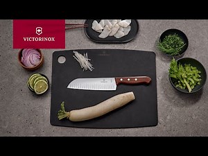 Victorinox | Prepared to be a cut above