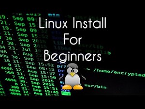 How to Install Linux on Your Computer