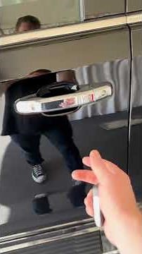 2019 - 2022 Chevy Silverado - How To Use Remote Start On Key Fob