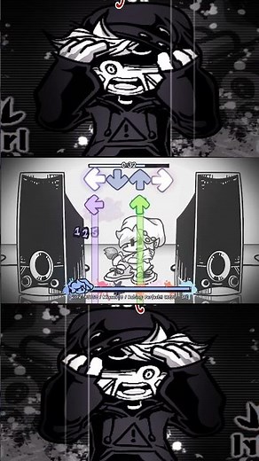 Friday Night Funkin' Soft V2 (FNF Mod) - Benjamin | Rolling Girl