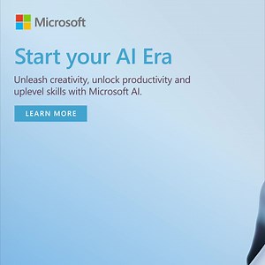 Get step-by-step guidance and trusted certifications on AI fundamentals to help unlock innovation and streamline processes. | Microsoft