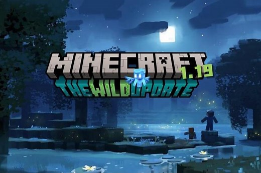 Minecraft 1.19 The Wild Update: Release Date, New Biomes, New Mobs, and More