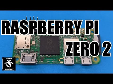 Raspberry Pi Zero 2 - Octoprint - Prusa MK3 - Chris's Basement