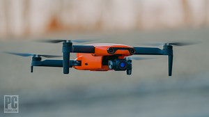 Autel Robotics Evo Nano  Review