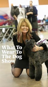 46K views · 595 reactions | What should you wear at your first dog...