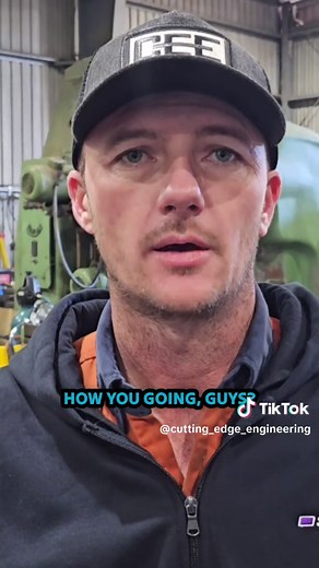 Behind the Scenes with Kurtis & Karen: Outtakes and Cutting-Edge Engineering