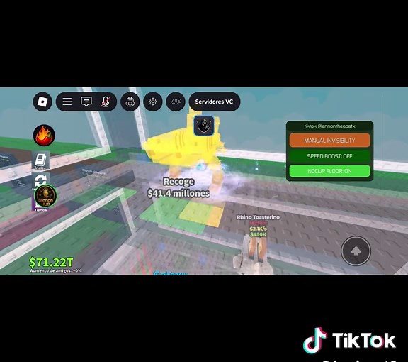 Tutorial sobre el uso de Lenno HUD y Delta