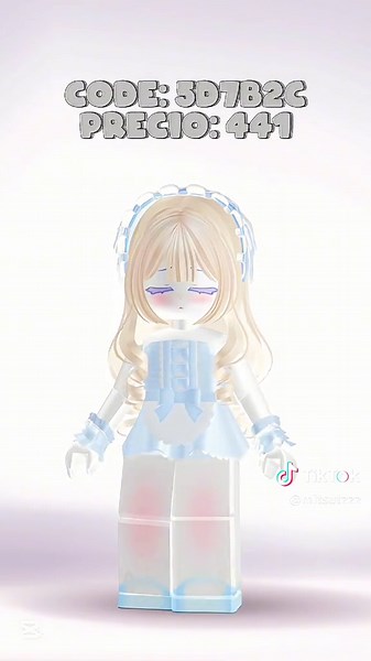 Cute Cutecore Outfit Ideas for Roblox Avatars