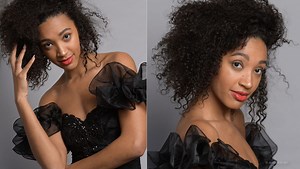 3D Color Masking - Exposure Software