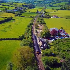 25K views · 317 reactions | One for the Bank Holiday weekend? Take the scenic train to North Devon (running Sat, Sun and Mon), hire bikes at Barnstaple station and explore the Tarka Trail. Ace! | Devon & Cornwall's Great Scenic Railways | Facebook