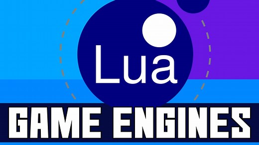 Lua Game Engines – GameFromScratch.com