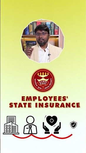 What is ESI and PF? Every Employer Must Know This