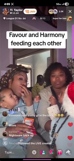 #titaylor #fypシ #fyp #viral #favour | TI Taylor